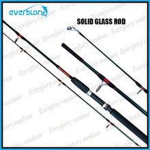 Solid Glass Rod for Asia/EU/Au/Turkey Market